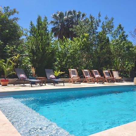 דירות Canet  Domaine D'Ella Jourre מראה חיצוני תמונה