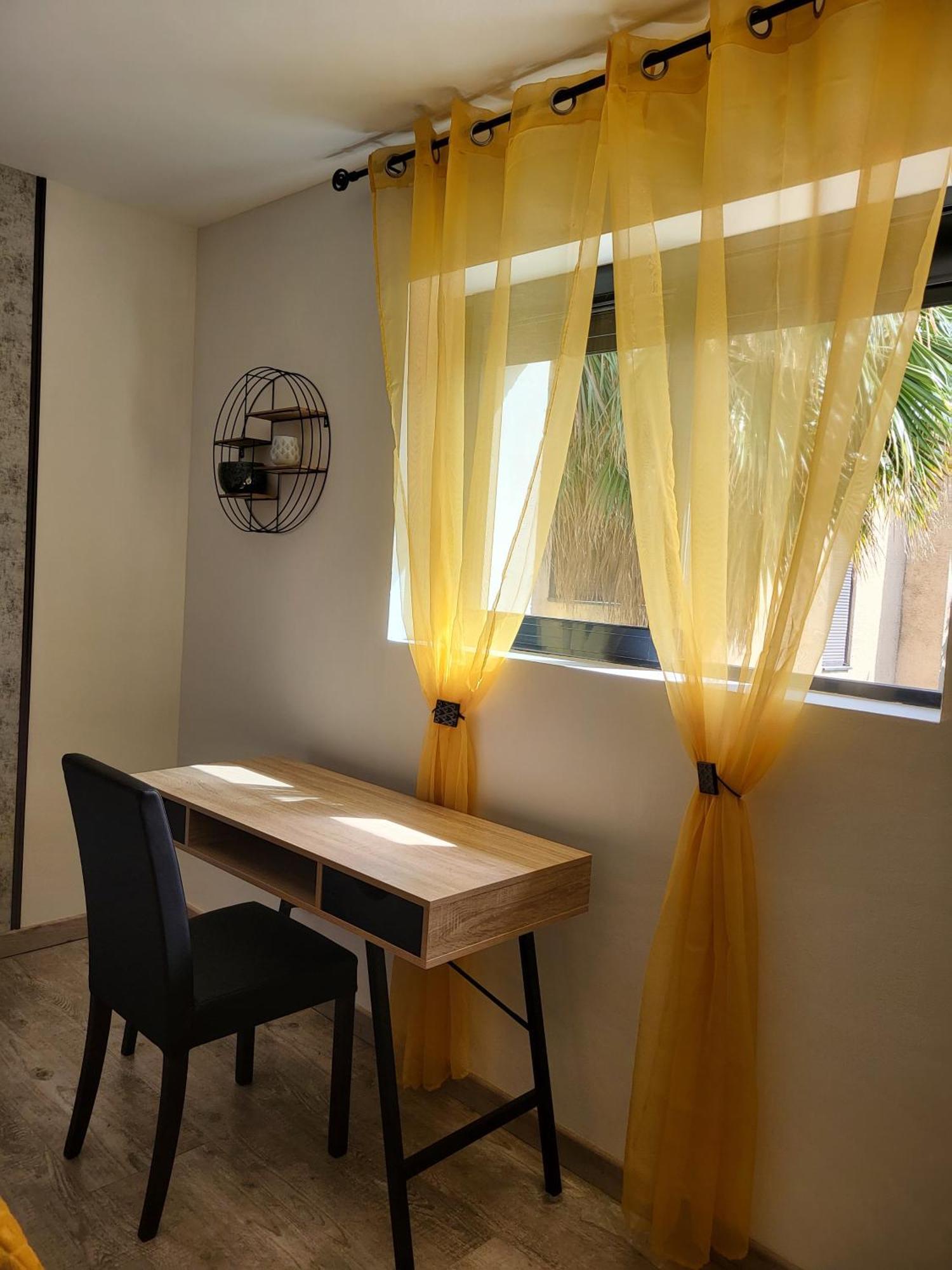 דירות Canet  Domaine D'Ella Jourre מראה חיצוני תמונה