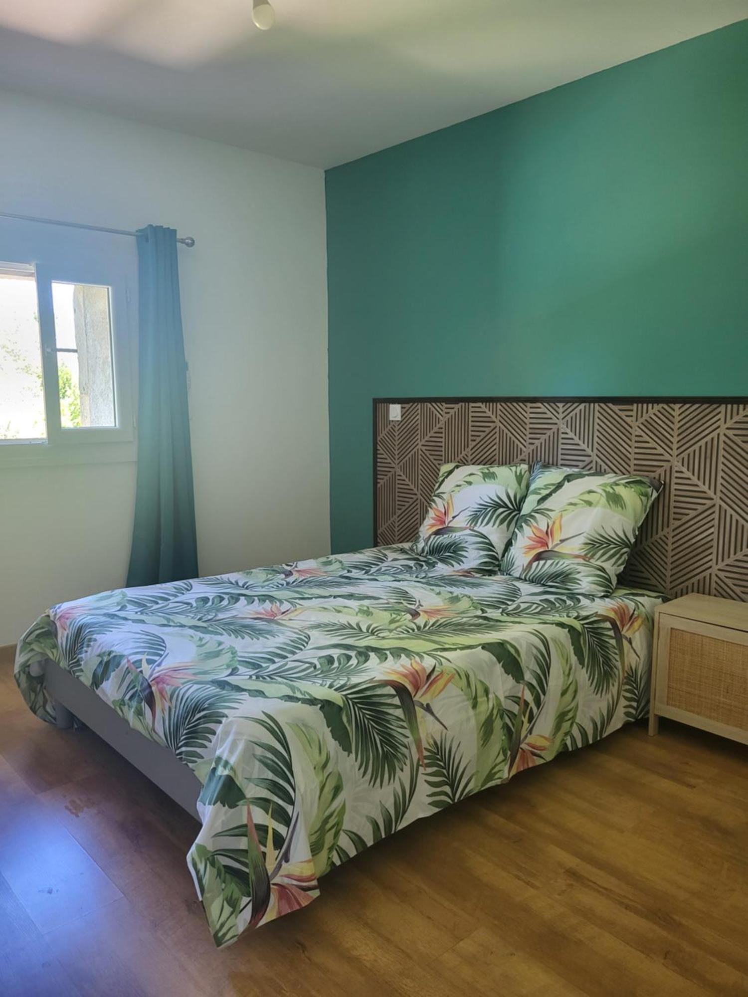 דירות Canet  Domaine D'Ella Jourre מראה חיצוני תמונה